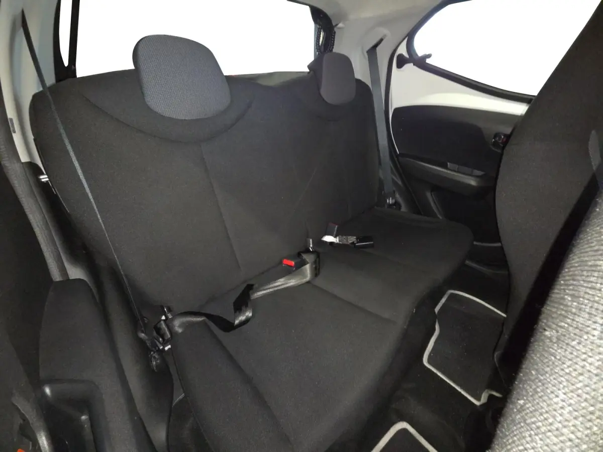 1.0 VVT-i x | Unieke Kilometerstand | 12 maanden BOVAG Garantie |