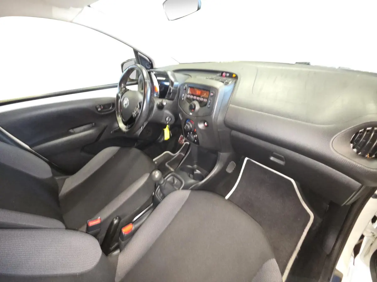 1.0 VVT-i x | Unieke Kilometerstand | 12 maanden BOVAG Garantie |