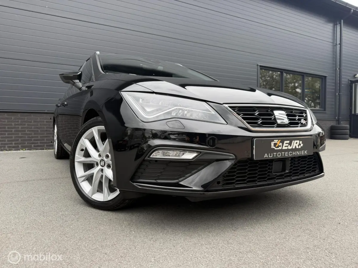 1.8 TSI 180PK! DSG FR Business Intense 57.000KM! FULL OPTIONS