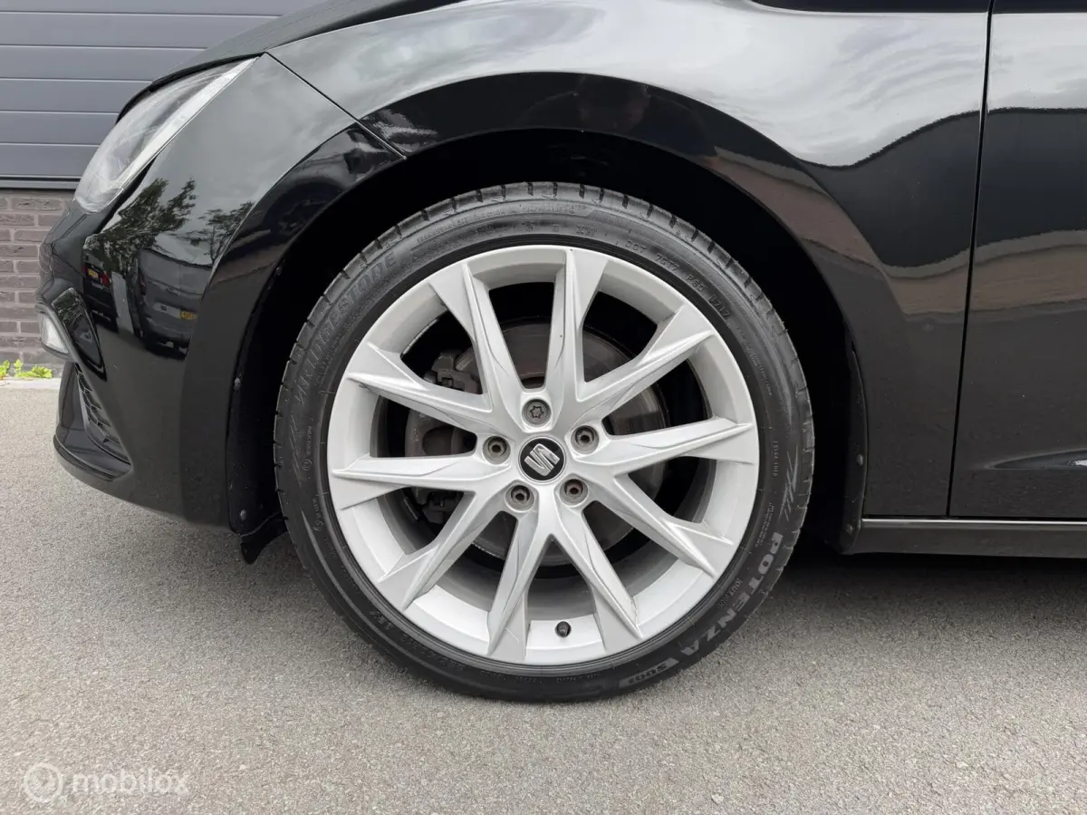 1.8 TSI 180PK! DSG FR Business Intense 57.000KM! FULL OPTIONS