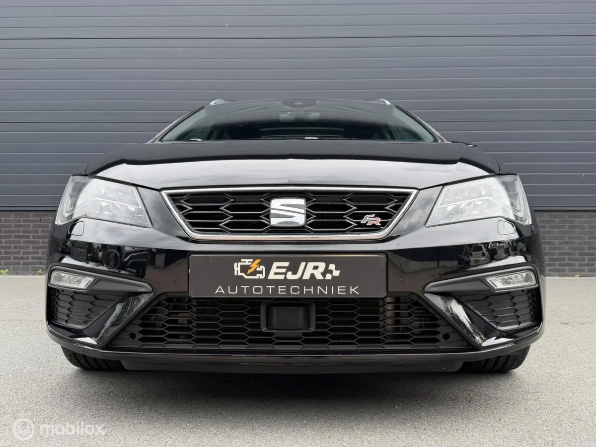1.8 TSI 180PK! DSG FR Business Intense 57.000KM! FULL OPTIONS