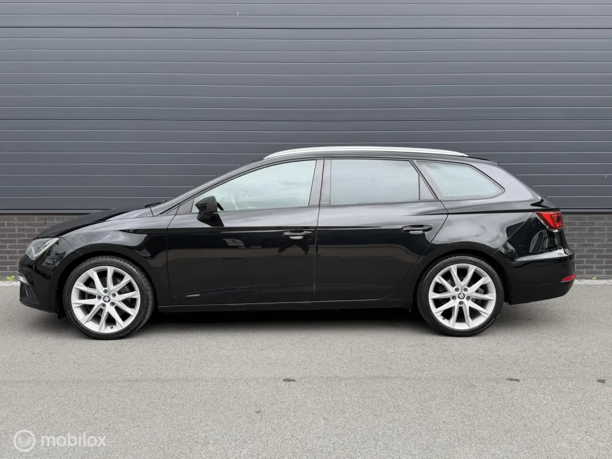 1.8 TSI 180PK! DSG FR Business Intense 57.000KM! FULL OPTIONS