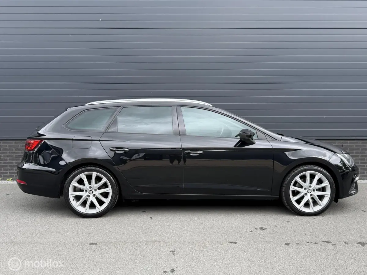 1.8 TSI 180PK! DSG FR Business Intense 57.000KM! FULL OPTIONS