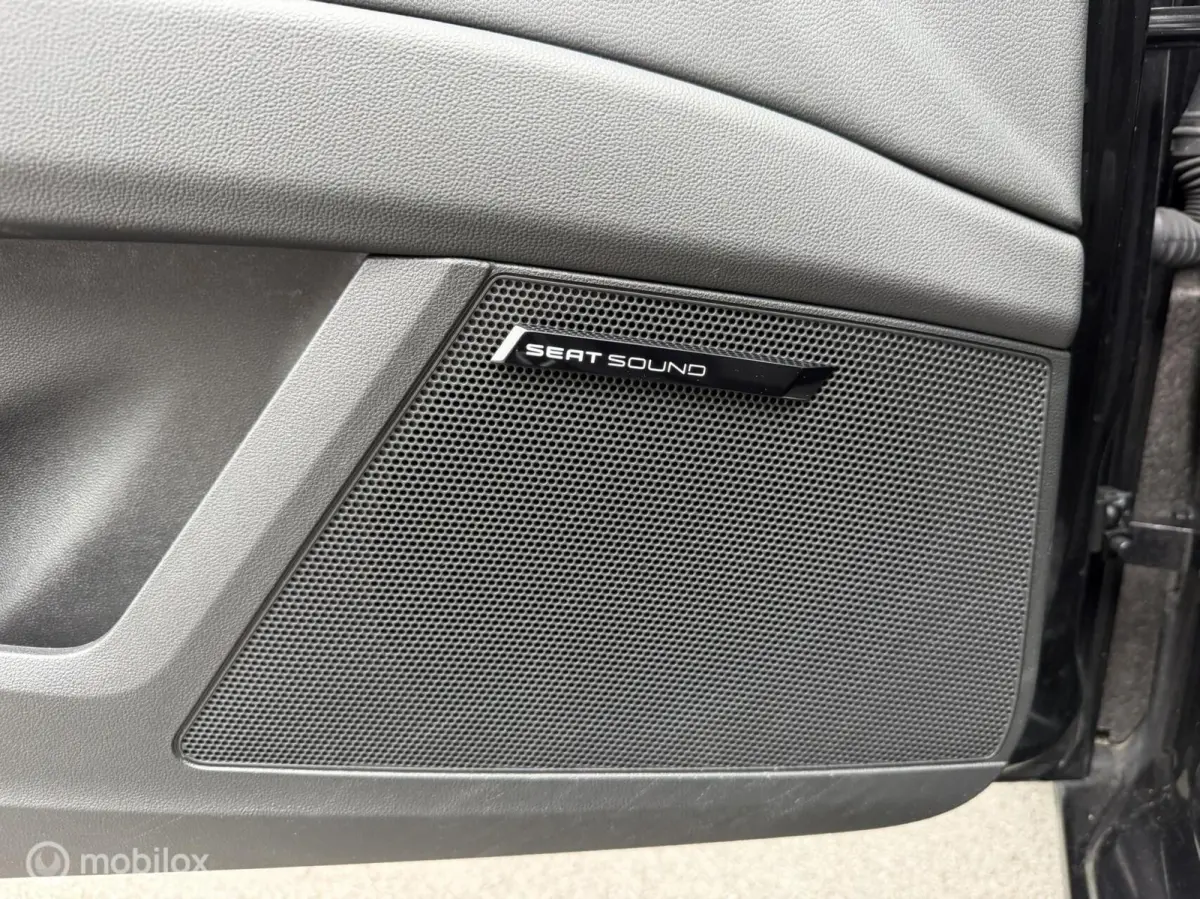 1.8 TSI 180PK! DSG FR Business Intense 57.000KM! FULL OPTIONS
