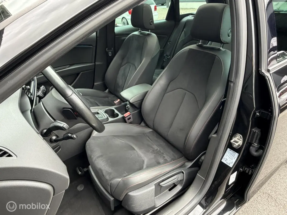 1.8 TSI 180PK! DSG FR Business Intense 57.000KM! FULL OPTIONS