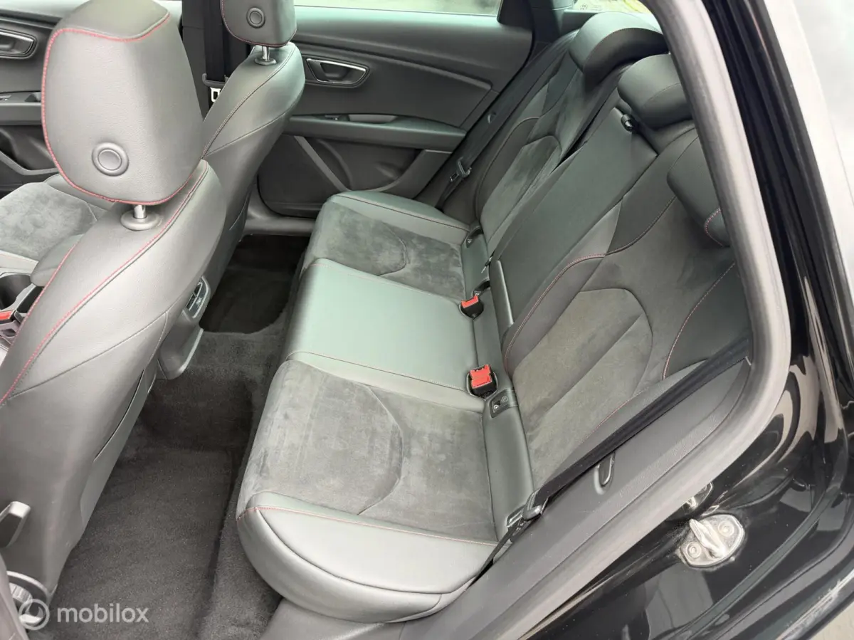 1.8 TSI 180PK! DSG FR Business Intense 57.000KM! FULL OPTIONS