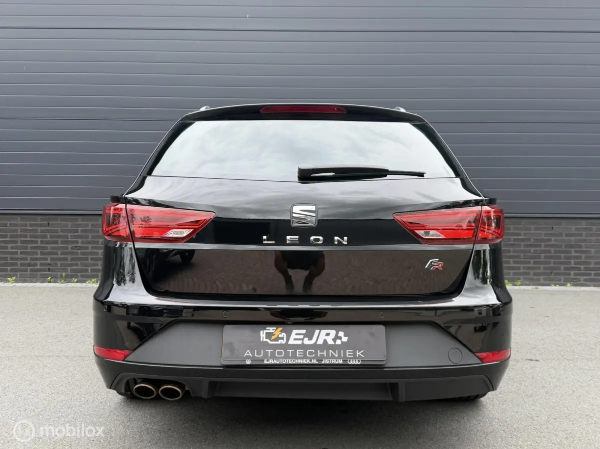 1.8 TSI 180PK! DSG FR Business Intense 57.000KM! FULL OPTIONS