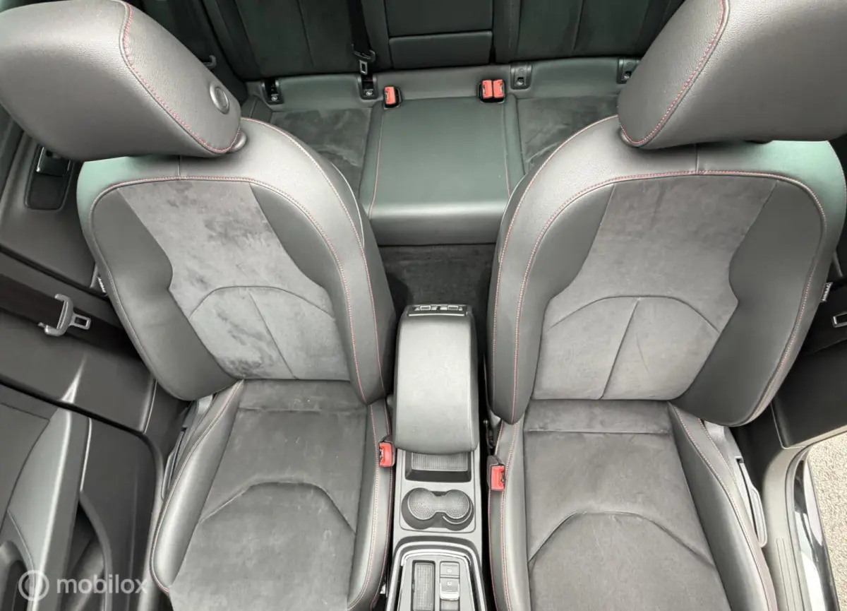 1.8 TSI 180PK! DSG FR Business Intense 57.000KM! FULL OPTIONS