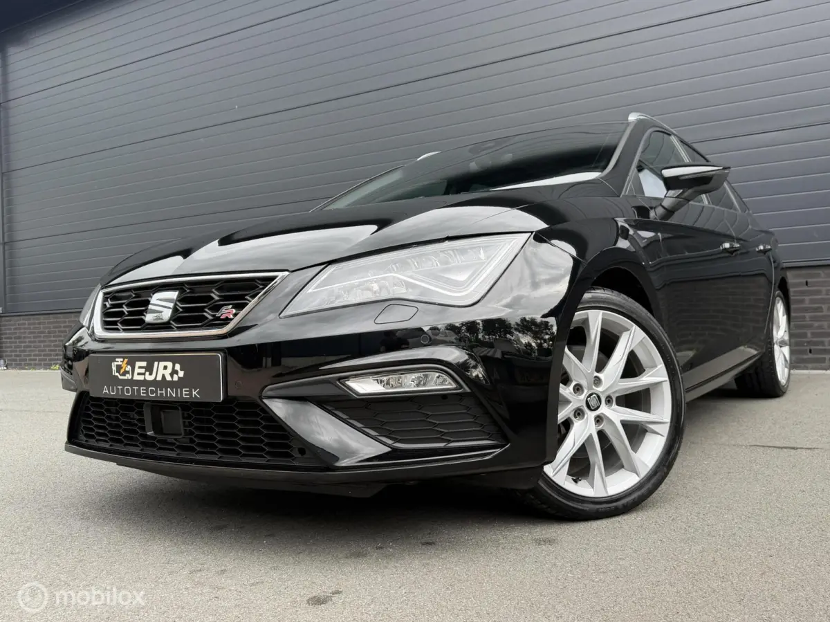 1.8 TSI 180PK! DSG FR Business Intense 57.000KM! FULL OPTIONS