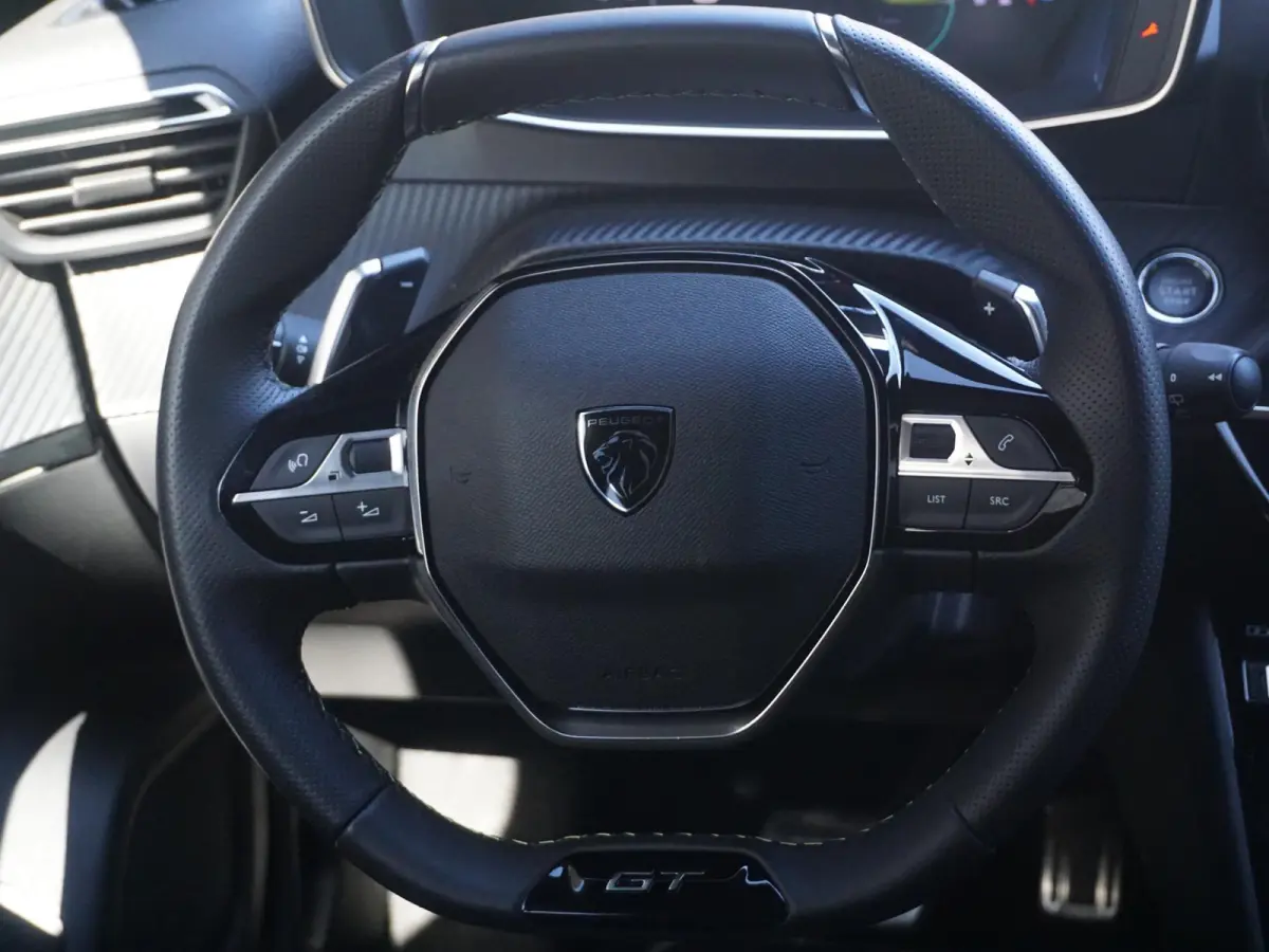 1.2 Hybrid 145 GT 360 Camera