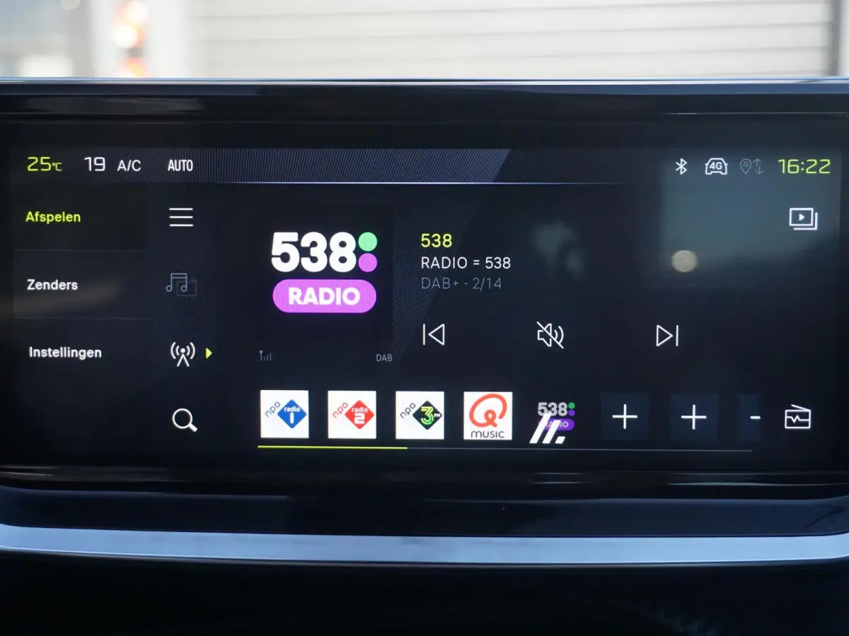 1.2 Hybrid 145 GT 360 Camera