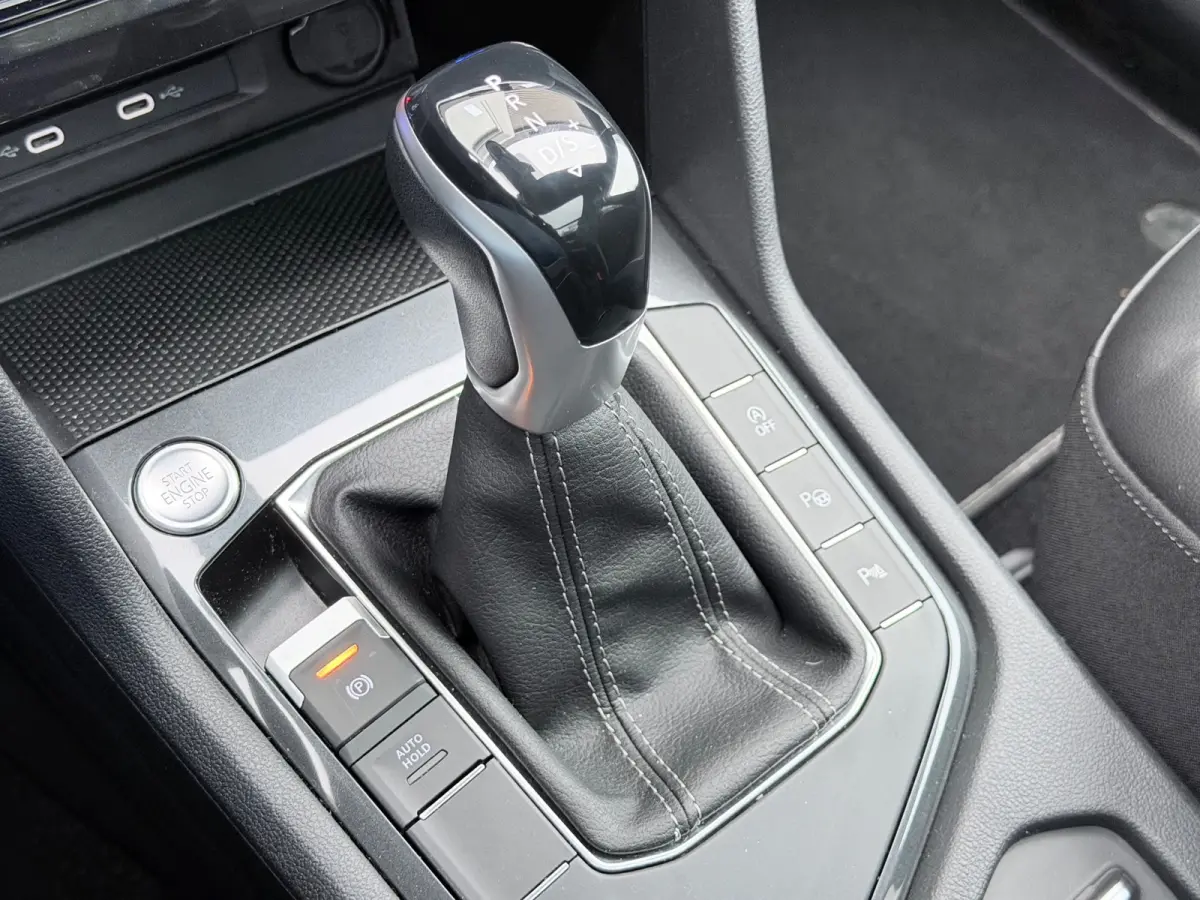 1.5 TSI R-Line Pano/Sfeer/Keyless/Blindspot