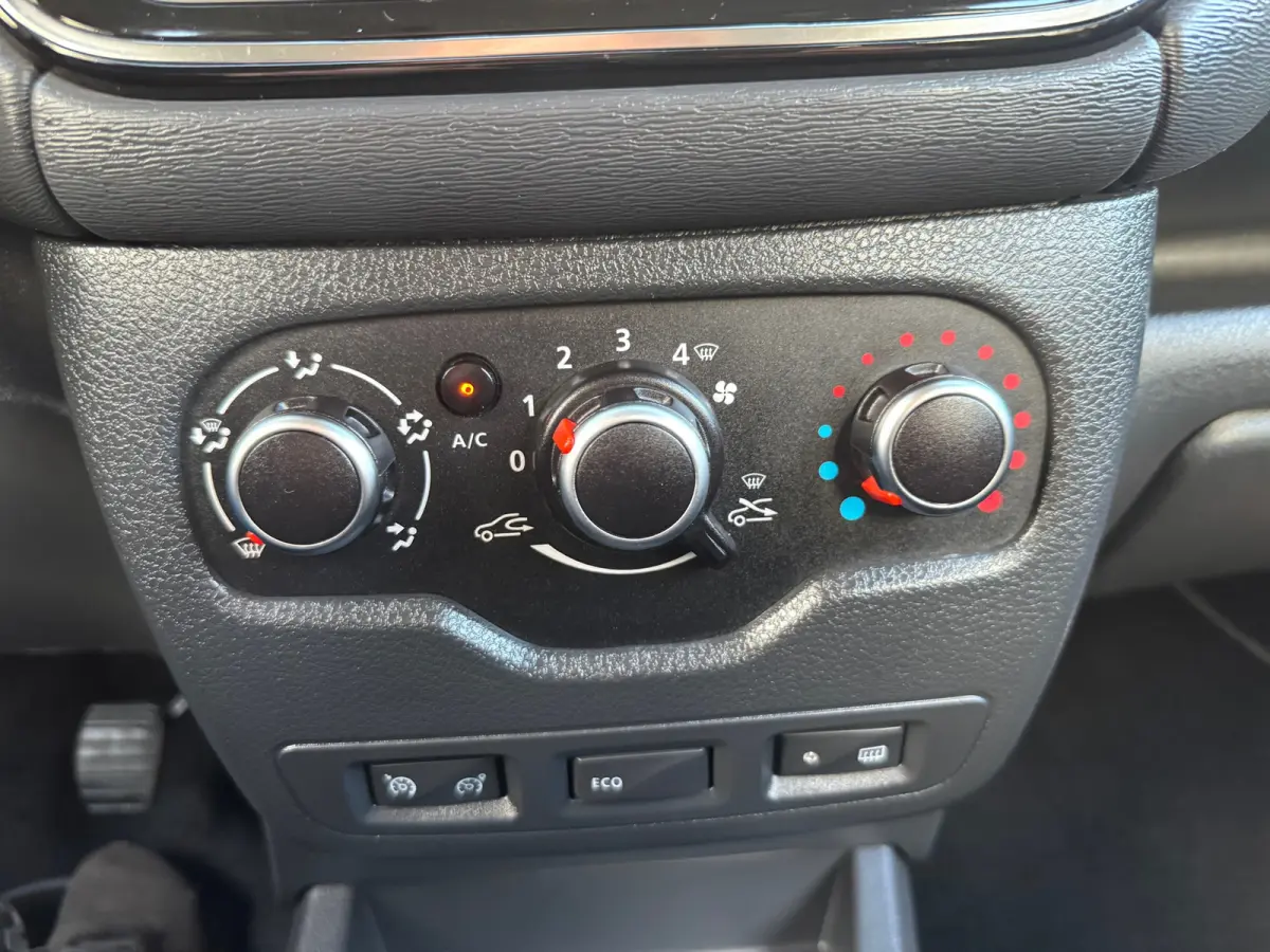 1.3 TCe Stepway 7pers,cruisecontrol,Navigatie,achteruitrijcamera,