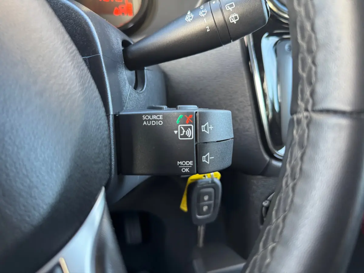 1.3 TCe Stepway 7pers,cruisecontrol,Navigatie,achteruitrijcamera,