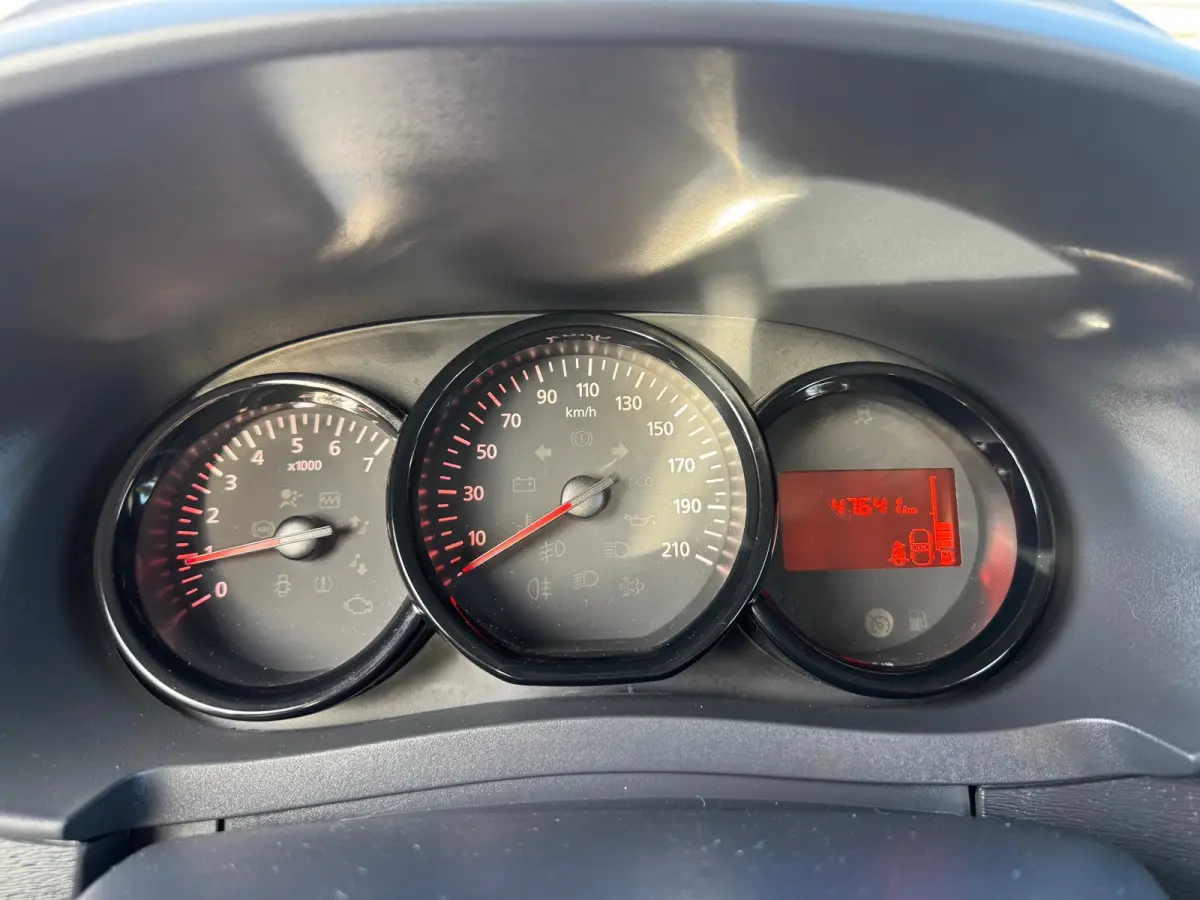 1.3 TCe Stepway 7pers,cruisecontrol,Navigatie,achteruitrijcamera,