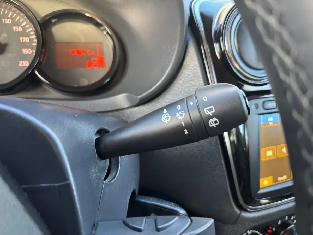 1.3 TCe Stepway 7pers,cruisecontrol,Navigatie,achteruitrijcamera,