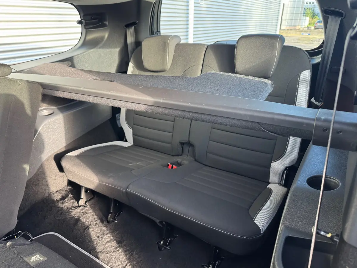 1.3 TCe Stepway 7pers,cruisecontrol,Navigatie,achteruitrijcamera,