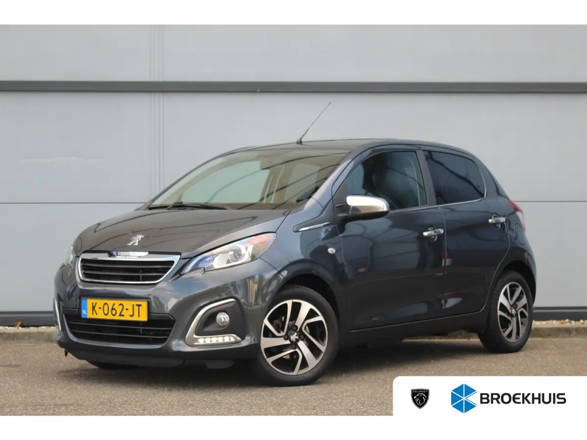 1.0 e-VTi Allure | Camera | Carplay | Climate | DAB | Lmv | Centrale deurvergrendeling | | Camera | Carplay | Climate | DAB | Lmv | Centrale deurvergrendeling |