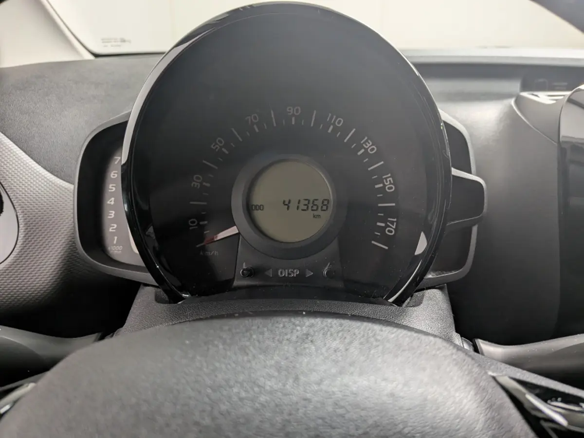 1.0 e-VTi Allure