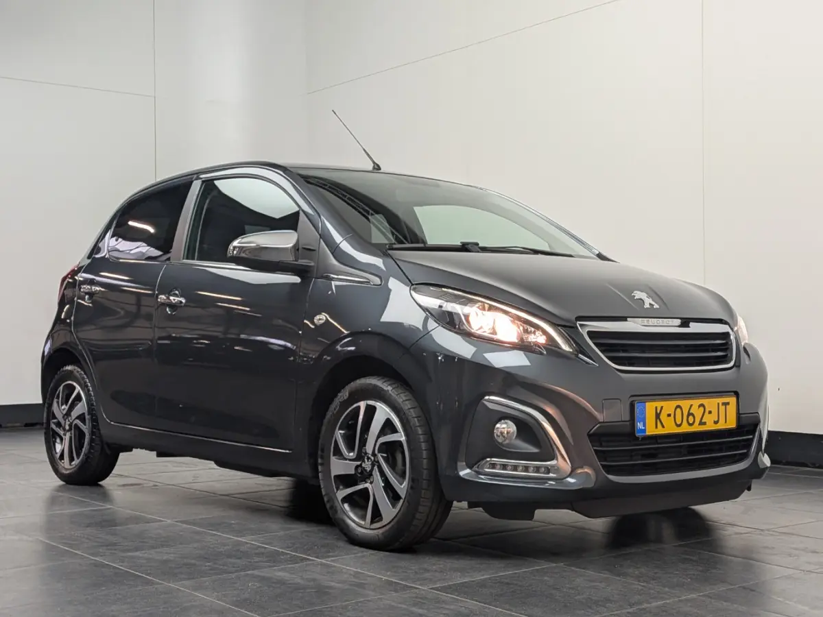1.0 e-VTi Allure