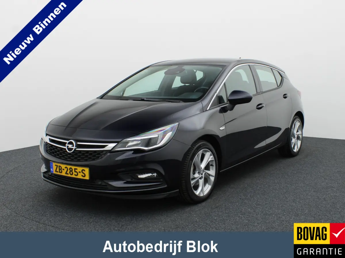 1.4T 150Pk Aut. Innovation | Trekhaak afnb. | Keyless | Apple Carplay/ Android Auto | Prijs Rijklaar!!