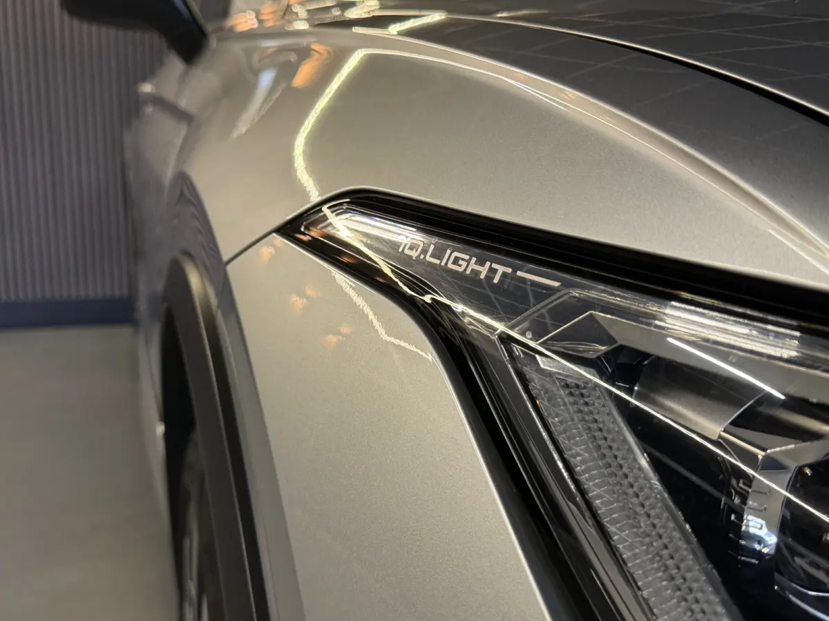 1.4 TSI eHybrid R-Line Business+