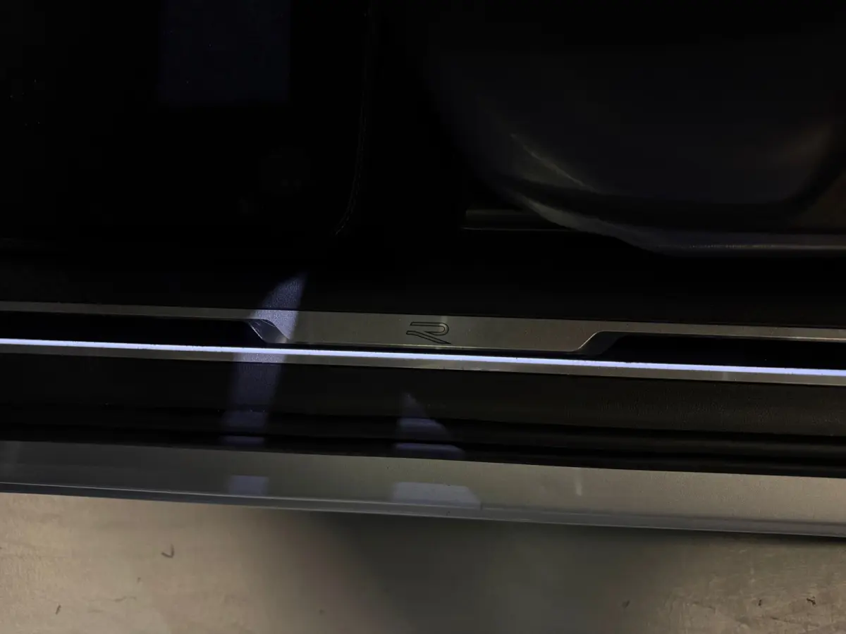 1.4 TSI eHybrid R-Line Business+