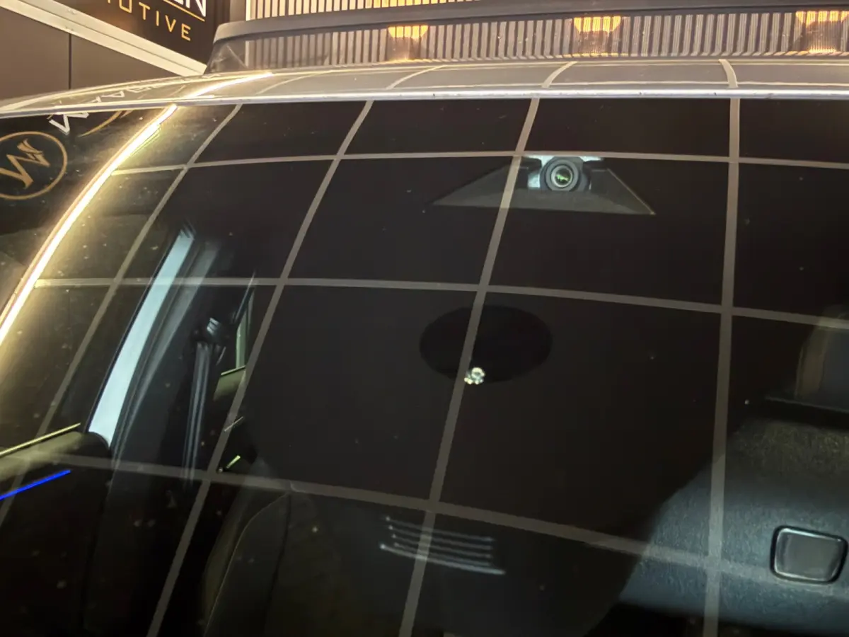 1.4 TSI eHybrid R-Line Business+