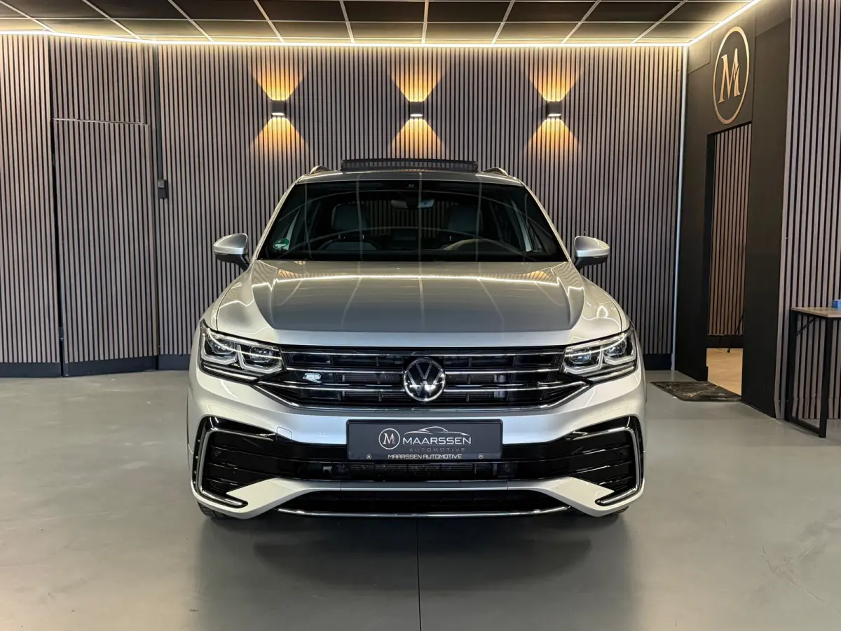 1.4 TSI eHybrid R-Line Business+