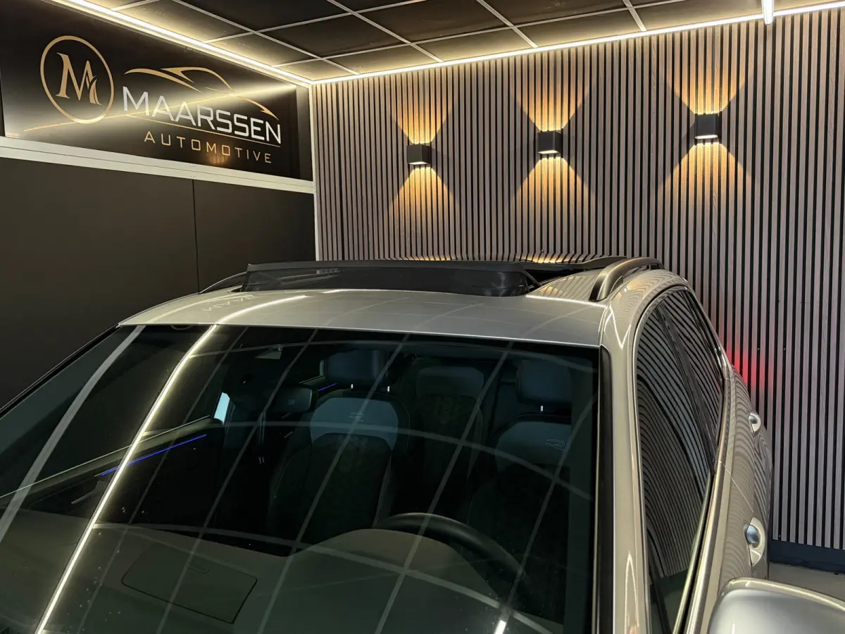 1.4 TSI eHybrid R-Line Business+