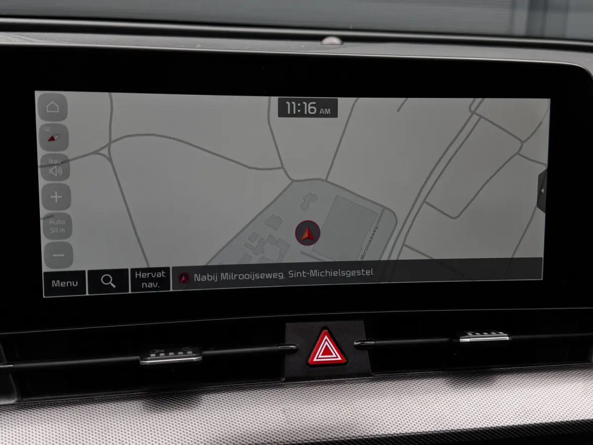 1.6 T-GDi Plug-in Hybrid AWD GT-PlusLine | 98% SOH | Trekhaak | Panoramadak | NL-Auto | 1e Eigenaar | Leder + Memory