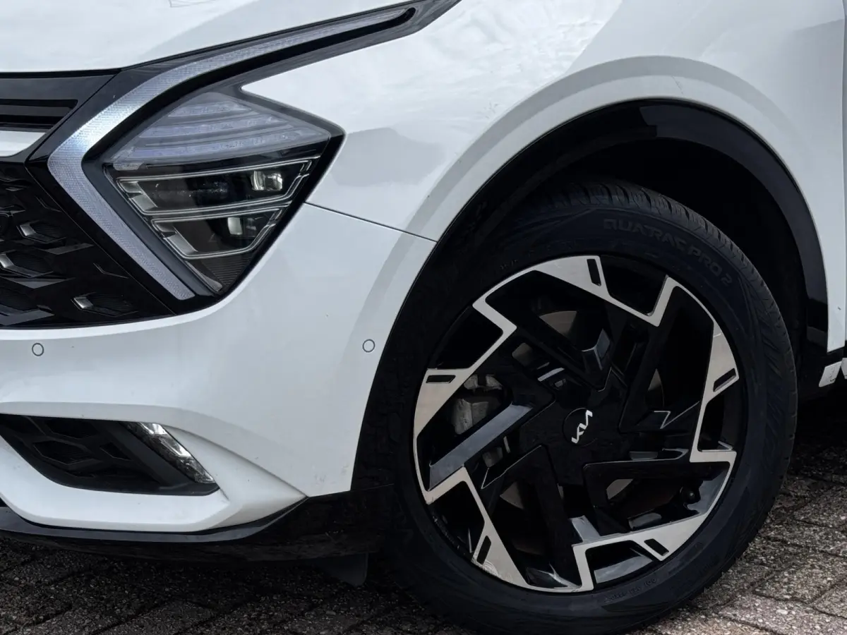 1.6 T-GDi Plug-in Hybrid AWD GT-PlusLine | 98% SOH | Trekhaak | Panoramadak | NL-Auto | 1e Eigenaar | Leder + Memory