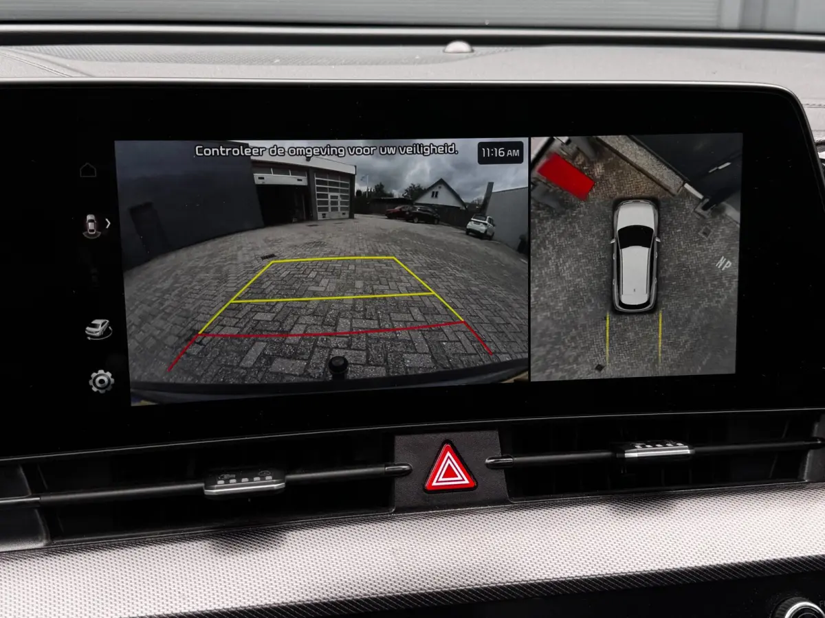 1.6 T-GDi Plug-in Hybrid AWD GT-PlusLine | 98% SOH | Trekhaak | Panoramadak | NL-Auto | 1e Eigenaar | Leder + Memory