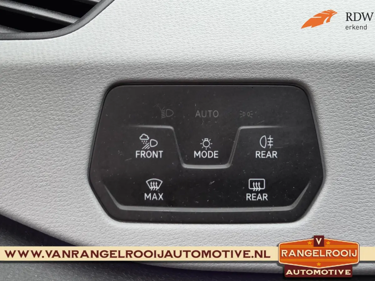 First Plus 58 kWh, trekhaak, IQ-light, ACC, stoel- / stuurverw., 90% SOH