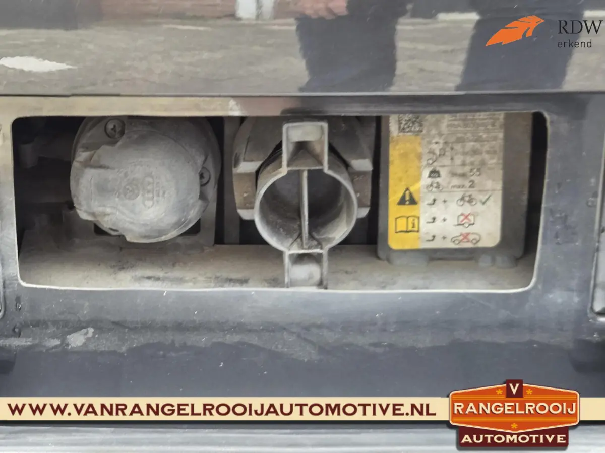 First Plus 58 kWh, trekhaak, IQ-light, ACC, stoel- / stuurverw., 90% SOH