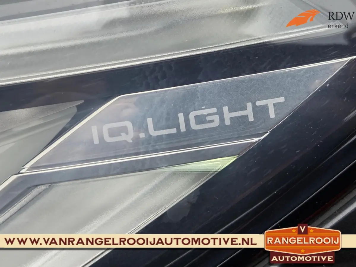 First Plus 58 kWh, trekhaak, IQ-light, ACC, stoel- / stuurverw., 90% SOH