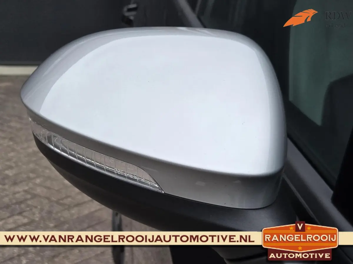 First Plus 58 kWh, trekhaak, IQ-light, ACC, stoel- / stuurverw., 90% SOH