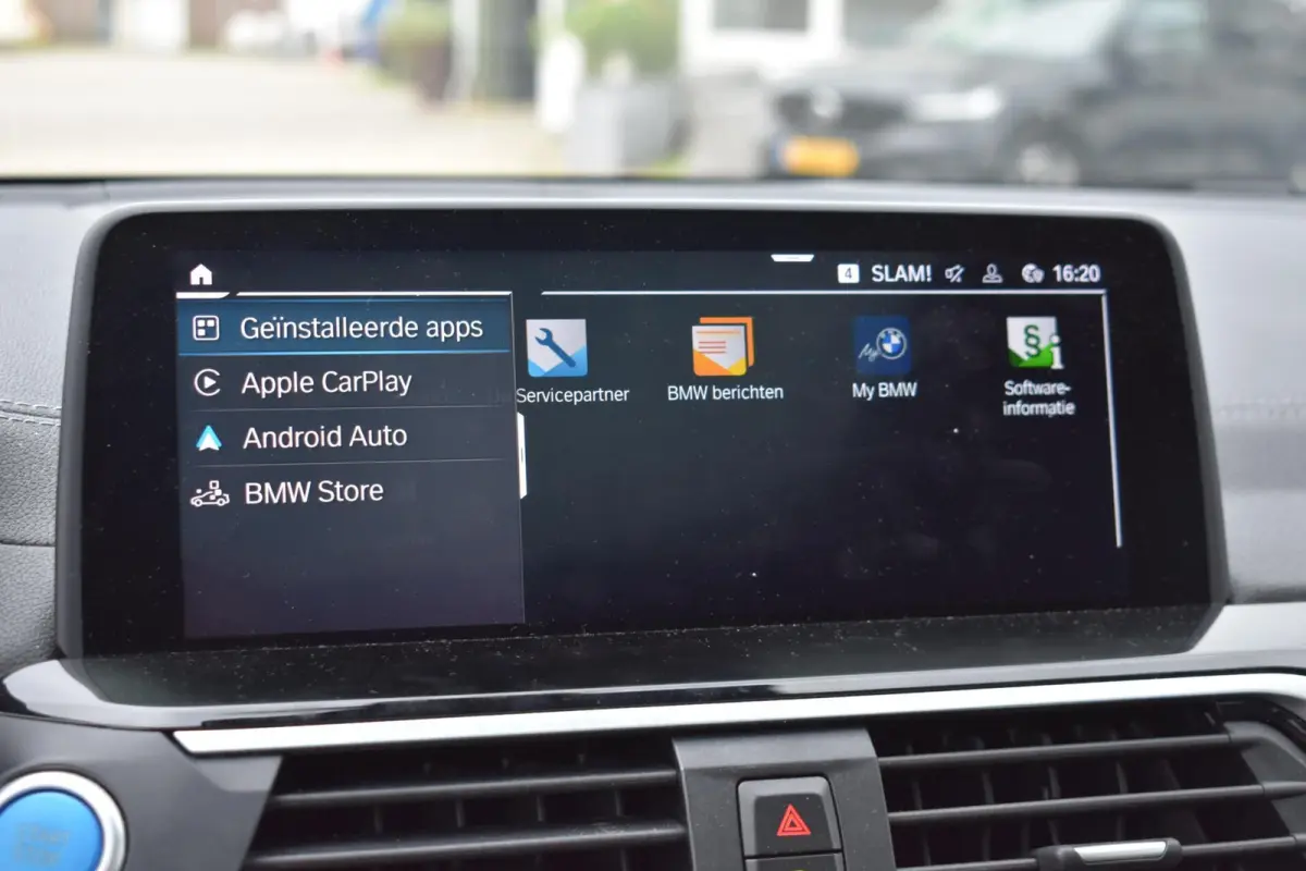 Executive 80 kWh | Panorama | Leder | 97.5% SOH | Memory |