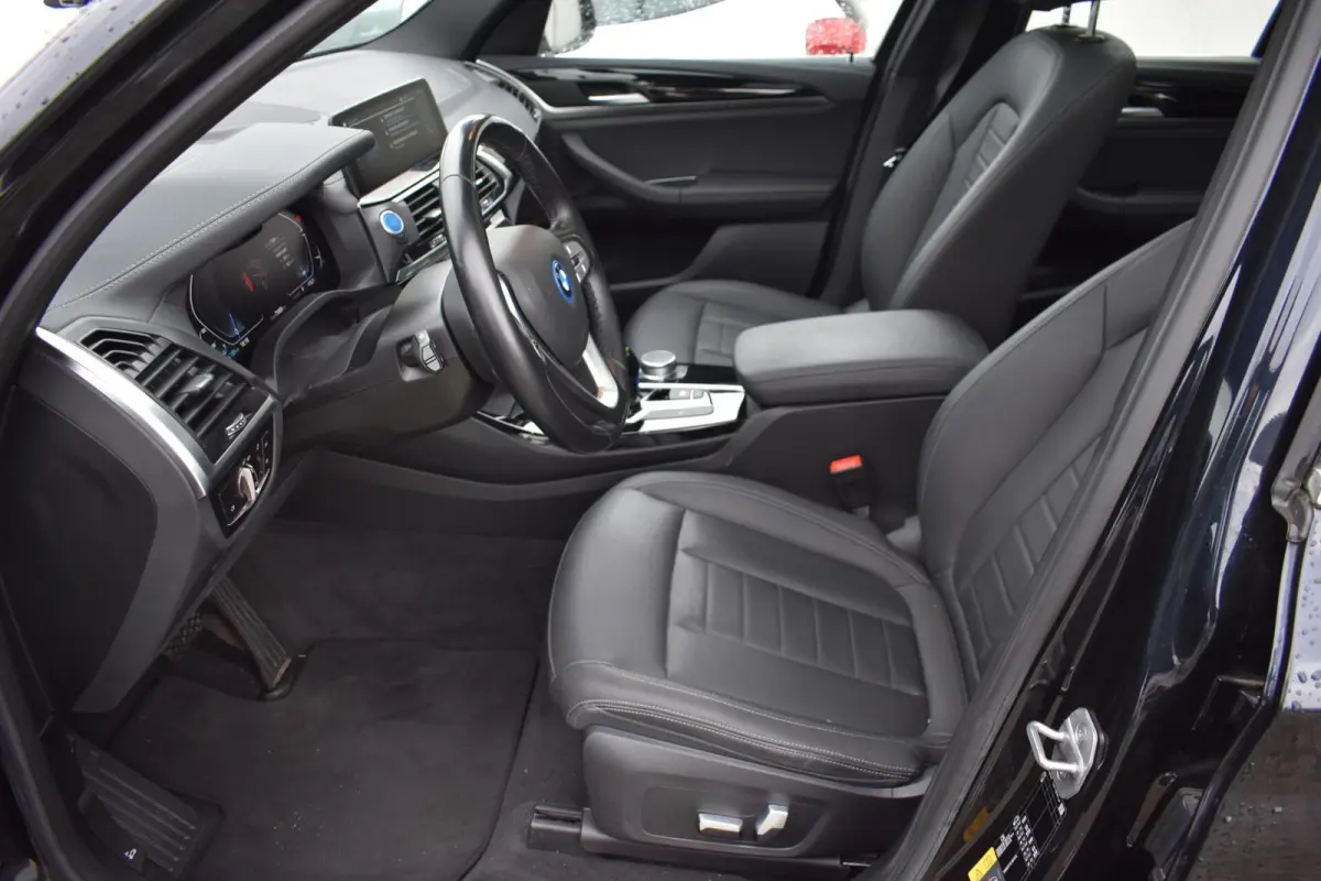 Executive 80 kWh | Panorama | Leder | 97.5% SOH | Memory |
