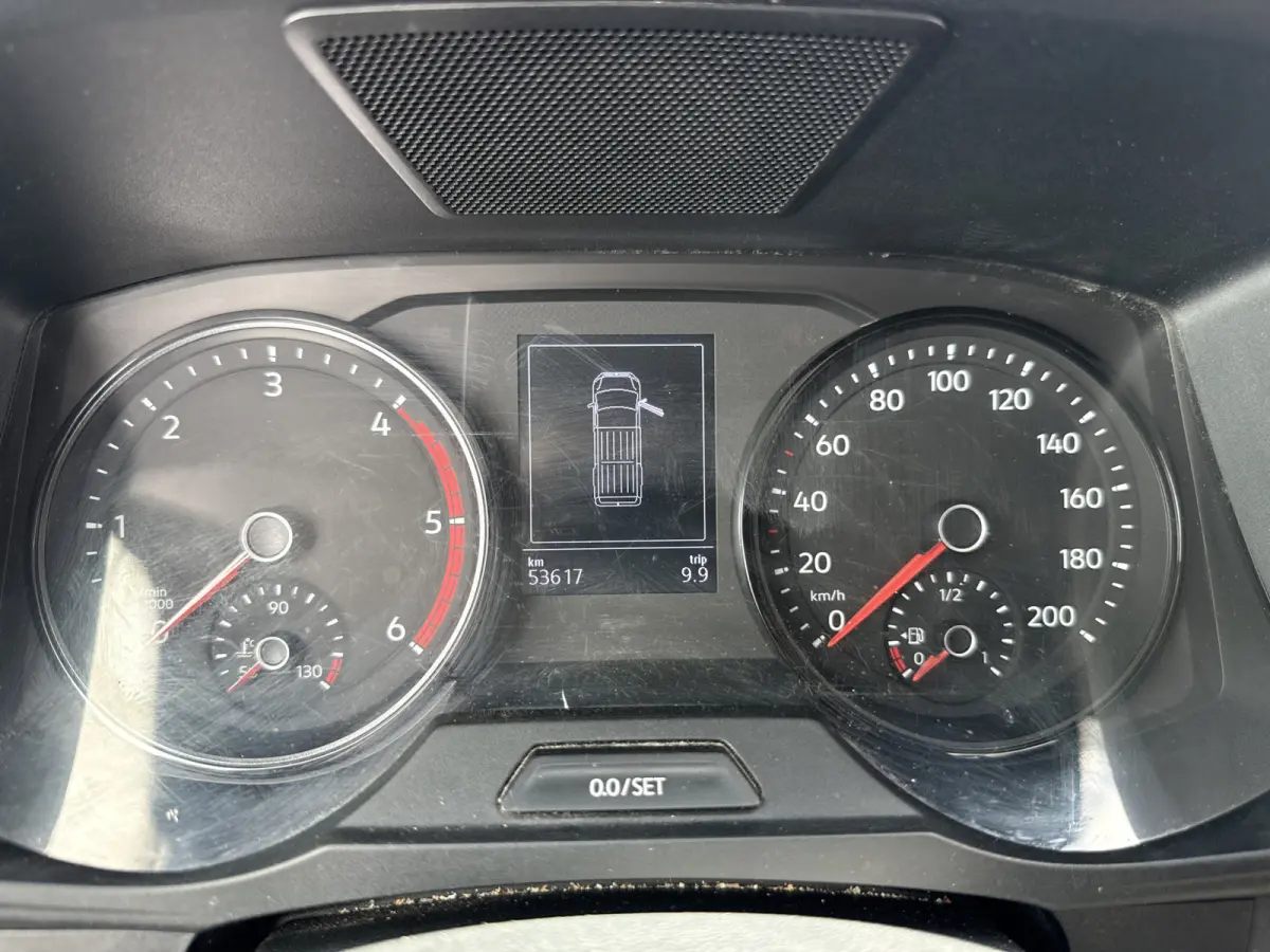 2.0 TDI 140PK L3H3 Camera Airco Carplay Parkeersensoren Euro 6