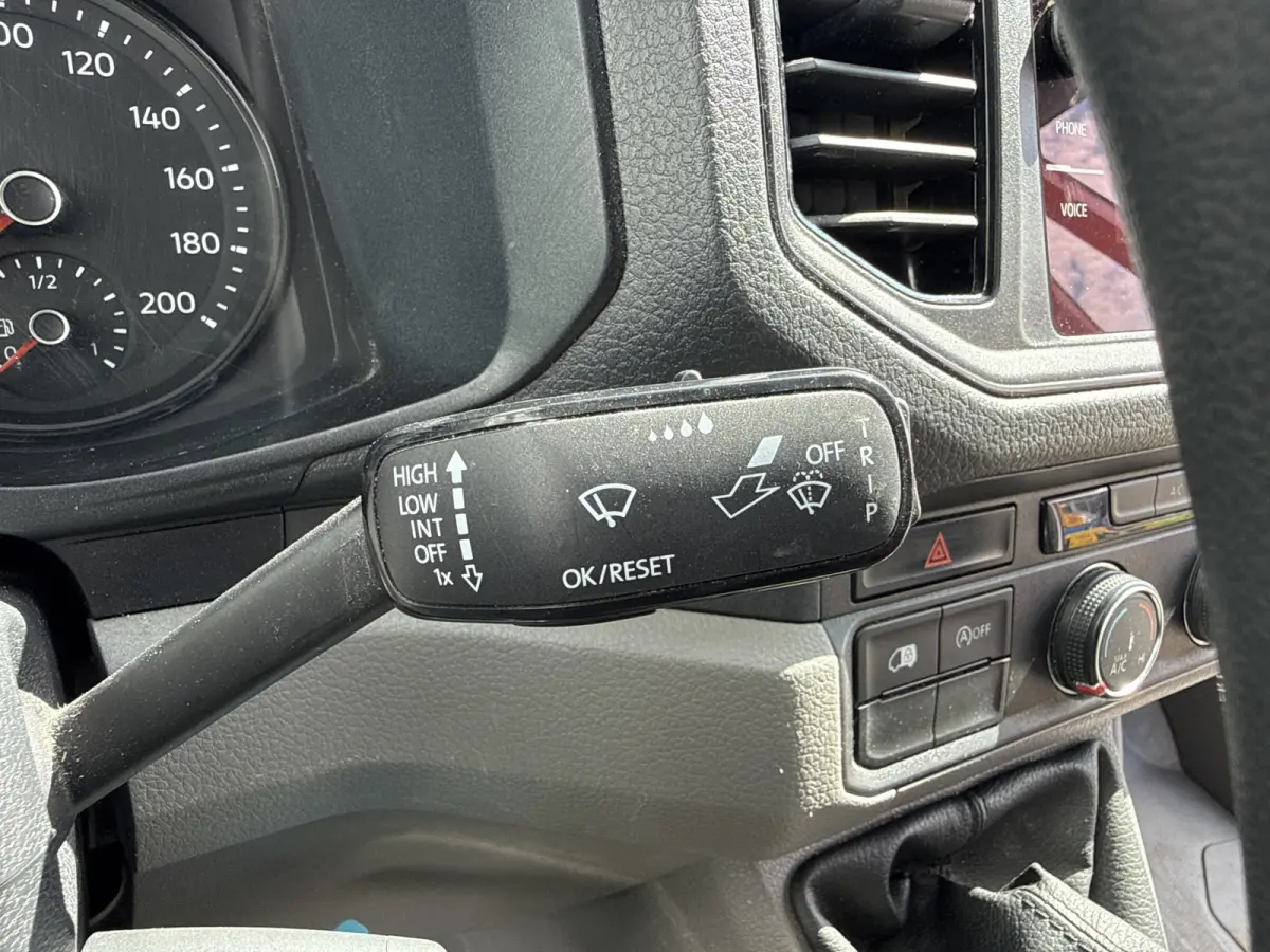 2.0 TDI 140PK L3H3 Camera Airco Carplay Parkeersensoren Euro 6