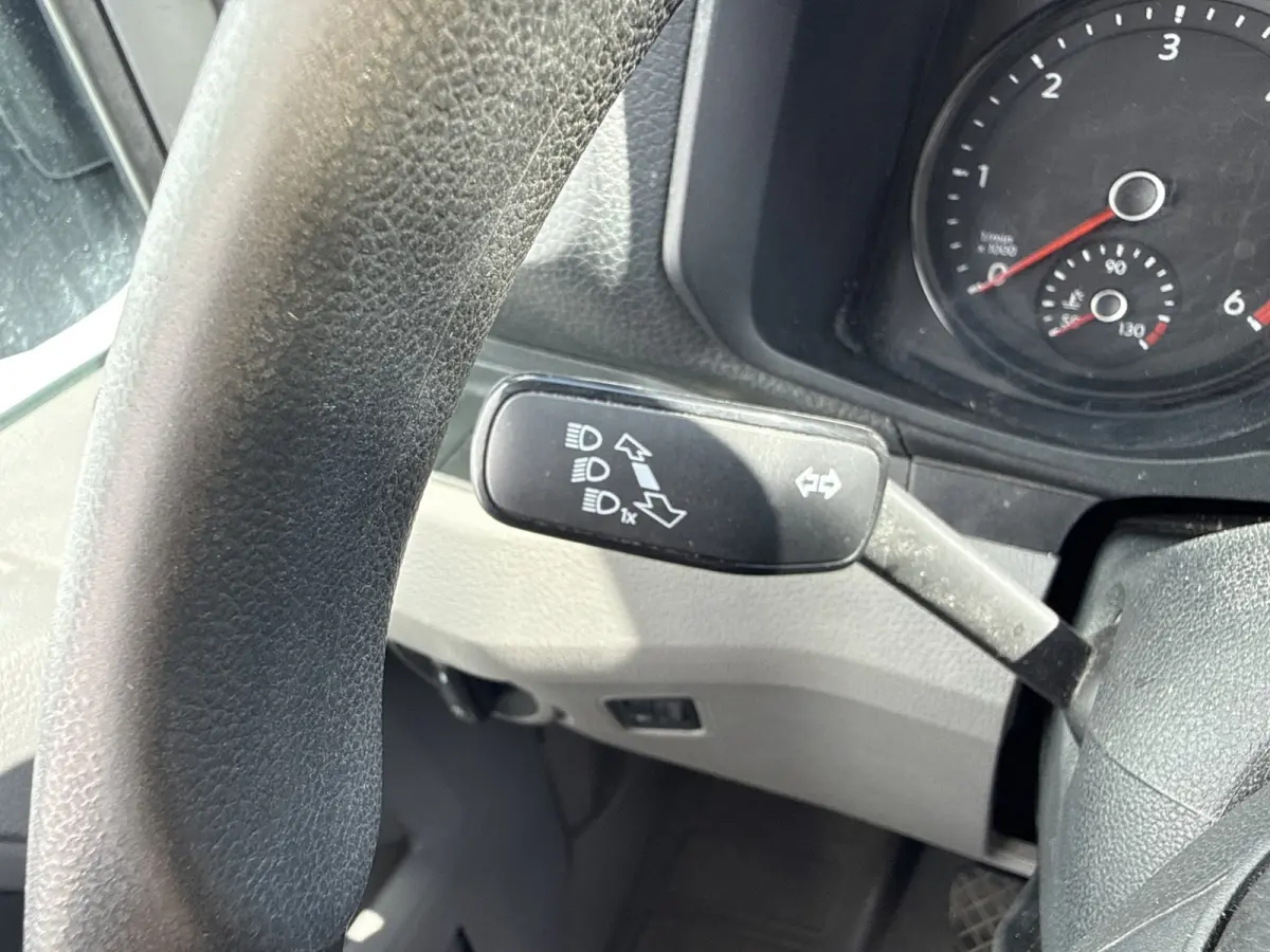 2.0 TDI 140PK L3H3 Camera Airco Carplay Parkeersensoren Euro 6