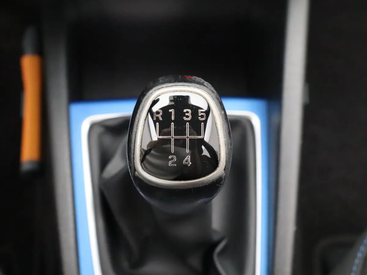 1.0 T-GDI Go! 2016 | Achteruitrijcamera | Airco | Bandenspanningscontrolesysteem