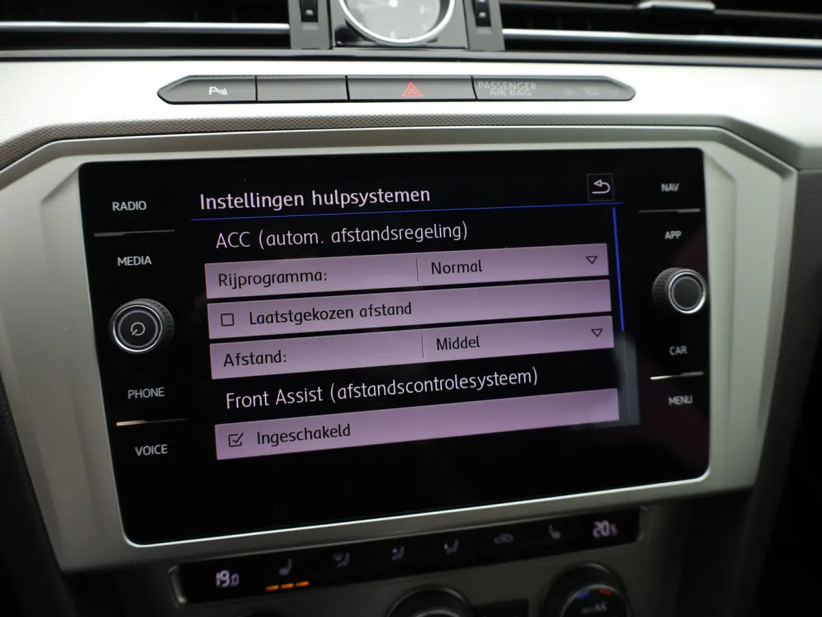 1.4 TSI ACT 150Pk DSG Highline | Trekhaak wegkl. | Stoelverw. | Prijs Rijklaar!!