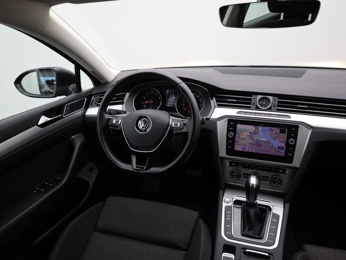 1.4 TSI ACT 150Pk DSG Highline | Trekhaak wegkl. | Stoelverw. | Prijs Rijklaar!!