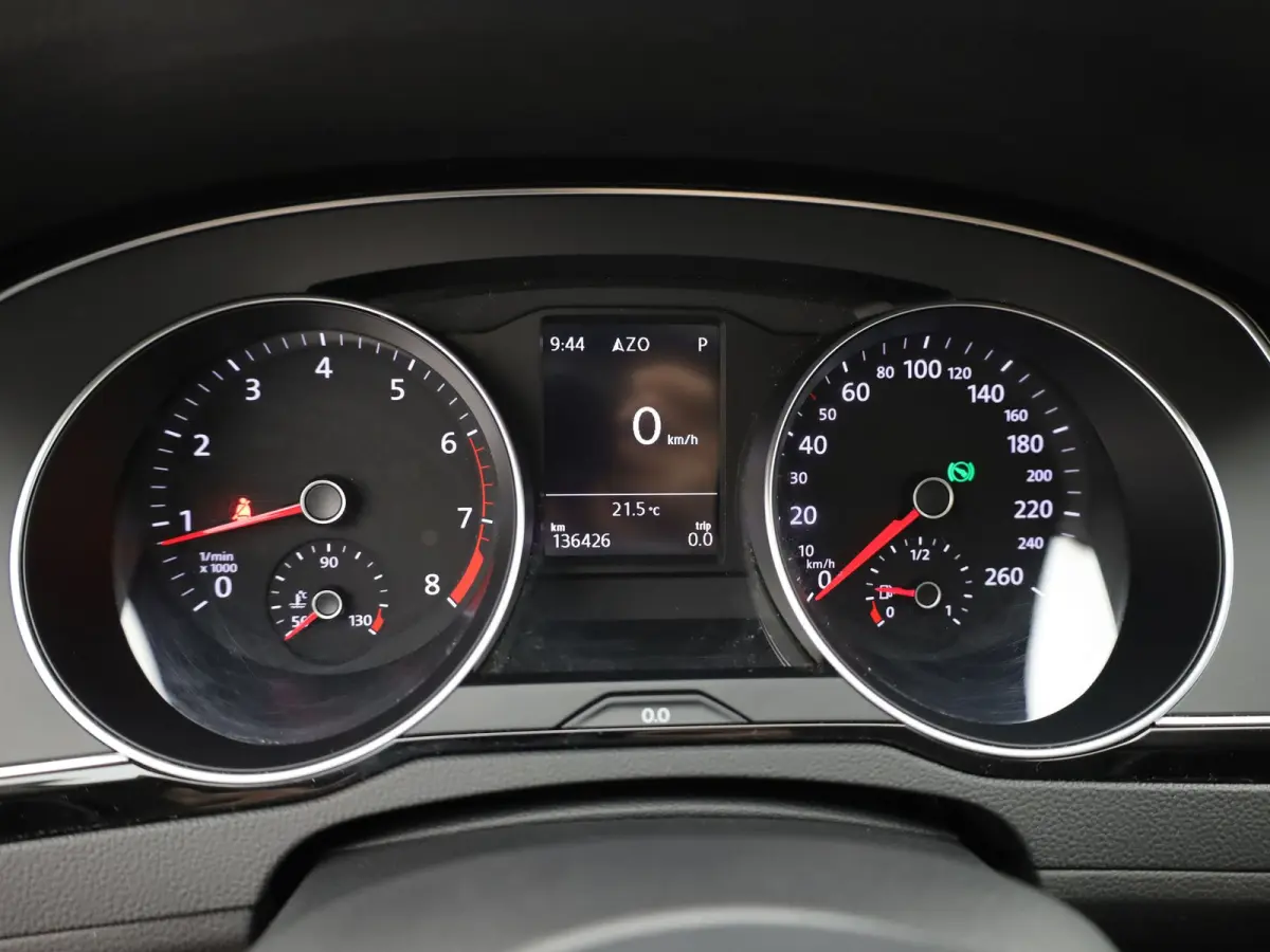 1.4 TSI ACT 150Pk DSG Highline | Trekhaak wegkl. | Stoelverw. | Prijs Rijklaar!!