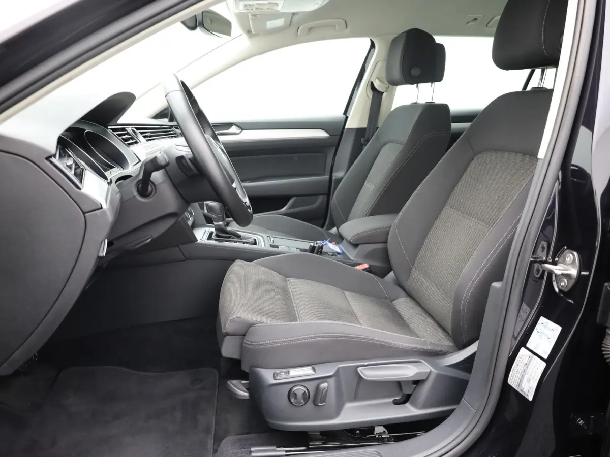 1.4 TSI ACT 150Pk DSG Highline | Trekhaak wegkl. | Stoelverw. | Prijs Rijklaar!!