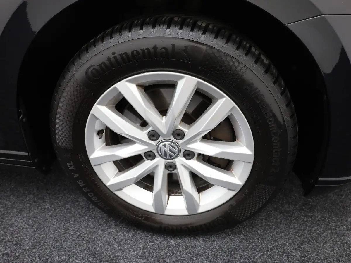 1.4 TSI ACT 150Pk DSG Highline | Trekhaak wegkl. | Stoelverw. | Prijs Rijklaar!!