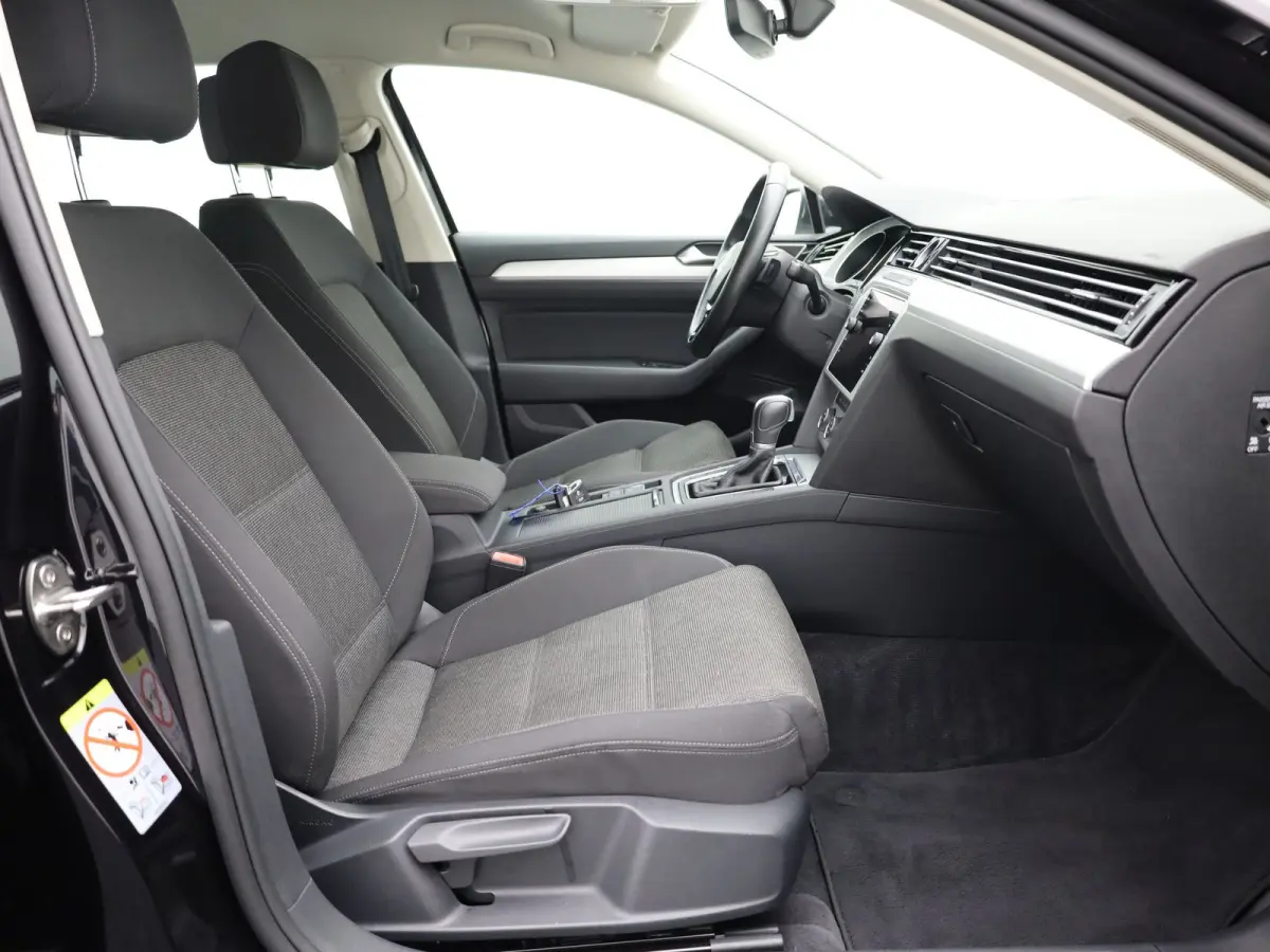 1.4 TSI ACT 150Pk DSG Highline | Trekhaak wegkl. | Stoelverw. | Prijs Rijklaar!!