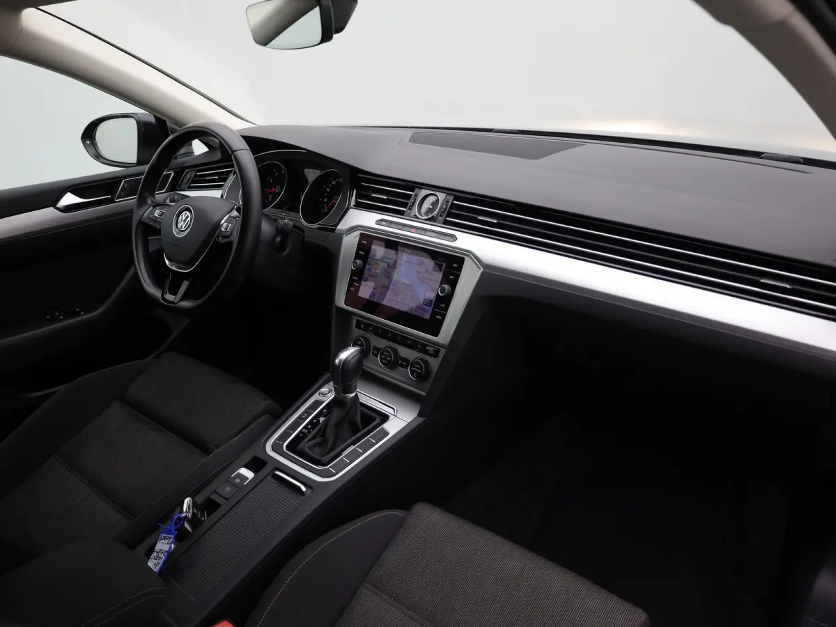 1.4 TSI ACT 150Pk DSG Highline | Trekhaak wegkl. | Stoelverw. | Prijs Rijklaar!!